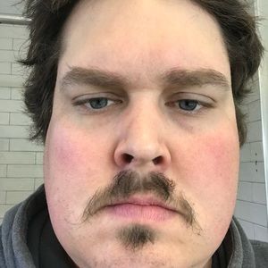 Meet your Posher, Brad